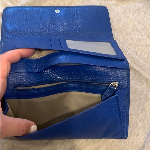 Versace Collection Wallet - Picture 4 of 4